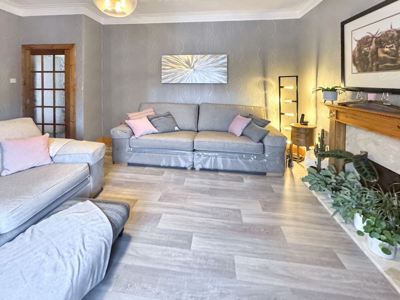 Hill Street Alexandria